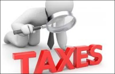 La gabelle est une taxe royale sur :