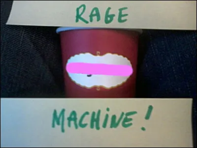 Du RAP presque RATP...