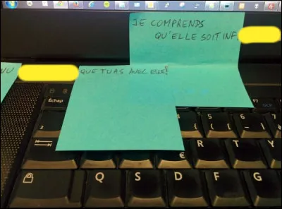 Ordinateur potable...