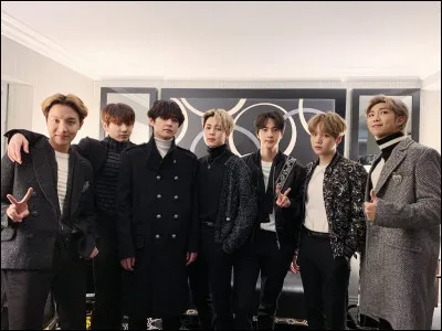 As-tu déjà été à un de leurs concerts ?