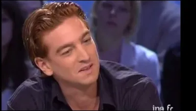 Lu comme Ludovic : quelle star des années 60 eut un fils prénommé Ludovic ?