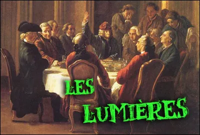 Lu comme lumières : lequel de ces dramaturges ne fit pas partie du siècle des lumières ?