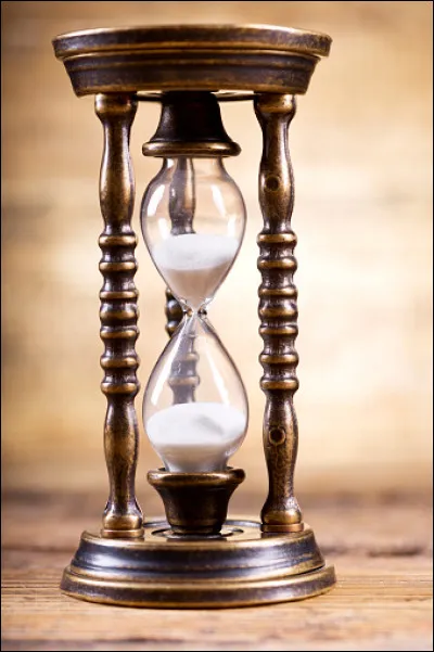 Lu comme lustre : à l'origine, à quelle durée correspondait un lustre ?