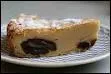 Quel nom porte le flan aux pruneaux d'origine bretonne ?