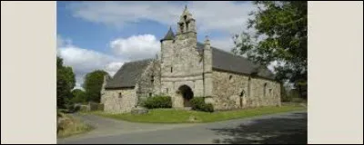 Commune Costarmoricaine, Tressignaux se situe en r&eacute;gion ...