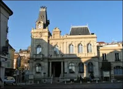Je vous propose de partir dans le Vexin fran&ccedil;ais, &agrave; Meulan-en-Yvelines. Nous serons en r&eacute;gion ...