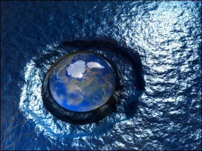 Davantage un concept qu'un dieu. En effet dans la mythologie égyptienne, c'est l'océan originel et primordial qui existe avant la création du monde. Quel est-il ?