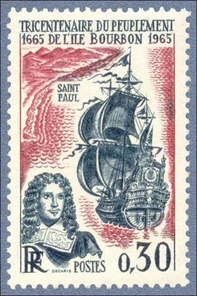 Trouvez le verbe qui manque : A l'poque l'le de la Runion ... . les les Bourbon