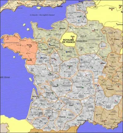 Trouvez la suite de la phrase : la Runion est ... .