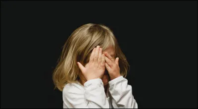 De quoi as-tu le plus peur ?