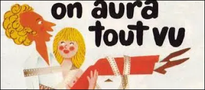 Vu comme "Vulpin" : Mais qu'est-ce ?