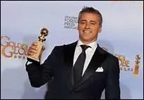 Quel prix a-t-il malgr tout obtenu avec tous les autres acteurs de Friends plusieurs annes d'affile ?