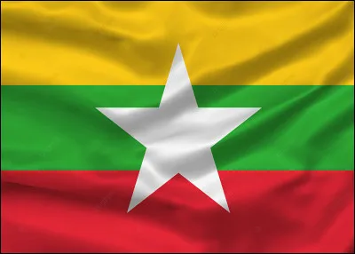 Quelle est la capitale de la Birmanie ?