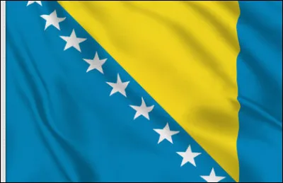 Quelle est la capitale de la Bosnie-Herz&eacute;govine ?