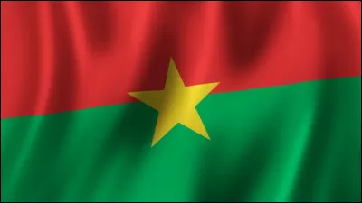 Quelle est la capitale du Burkina Faso ?