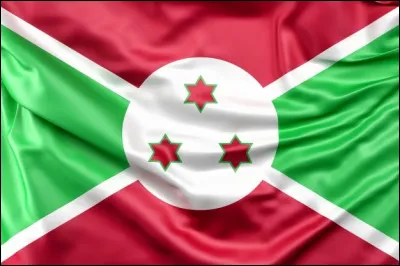 Quelles sont les capitales du Burundi ?