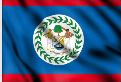 Quelle est la capitale du Belize ?
