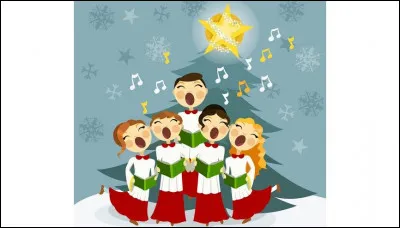 Comment dit-on "chorale " ?