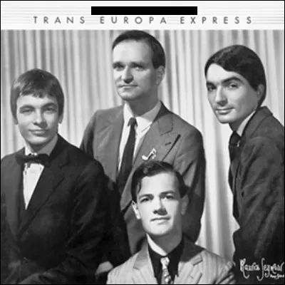 Qui est l'interpr&egrave;te de cet album ?