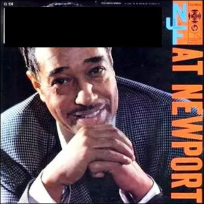 Qui est l'interpr&egrave;te de cet album ?