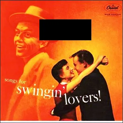 Qui est l'interpr&egrave;te de cet album ?