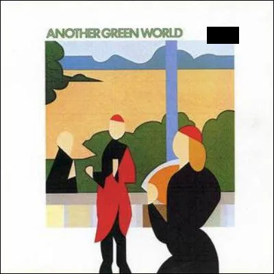 Qui est l'interpr&egrave;te de cet album ?