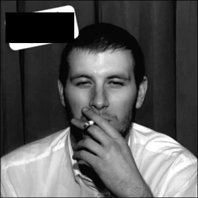 Qui est l'interpr&egrave;te de cet album ?