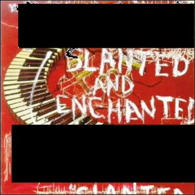 Qui est l'interpr&egrave;te de cet album ?