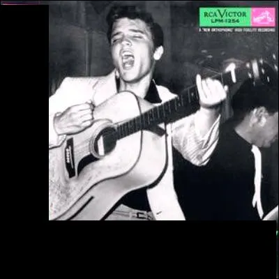 Qui est l'interpr&egrave;te de cet album ?