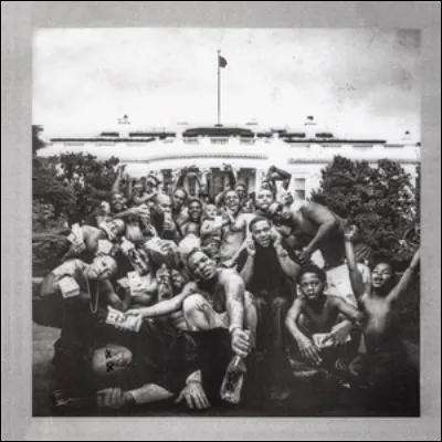 Qui est l'interpr&egrave;te de cet album ?