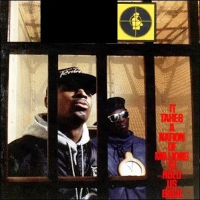 Qui est l'interpr&egrave;te de cet album ?