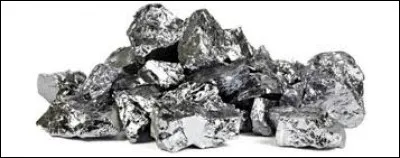 Quel est le symbole du silicium ?