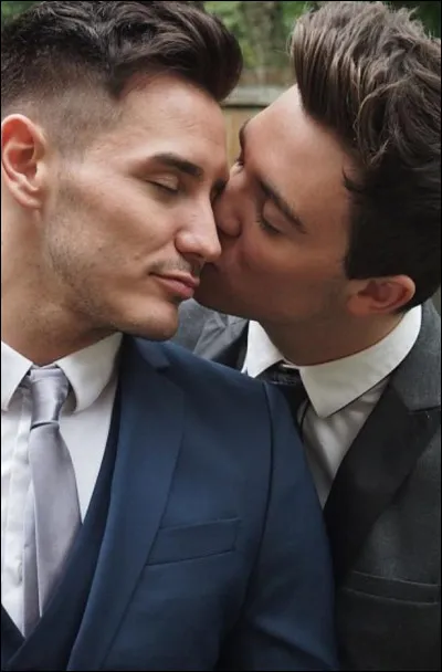 Quand Harry et Draco s'embrassent-ils pour la première fois ?