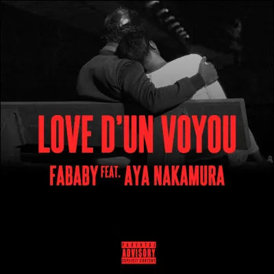 Quel personnage prétend être "tombé in love d'un voyou" ?