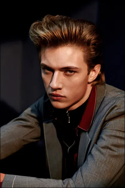 Draco finit bouleversé après la soirée du Nouvel An. Pourquoi ?