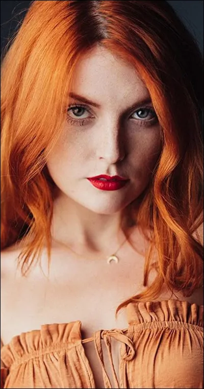 Qui a dit "elle a pas encore disparu, j'espère" en parlant de Ginny ?