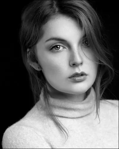 Comment s'appelle le nouveau petit ami de Ginny ?