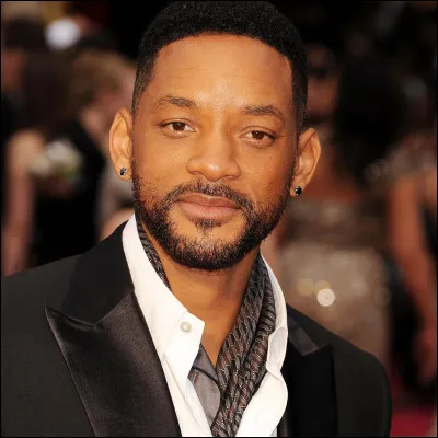 On l'a d'abord découvert dans la série ''Fresh Prince of Belair'' puis il a enchaîné les films à succès tout comme son fils qui suit ses traces, qui est-il ?