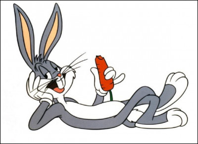 Quelle est la phase fétiche de Bugs Bunny ?