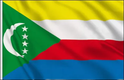 Quelle est la capitale des Comores ?