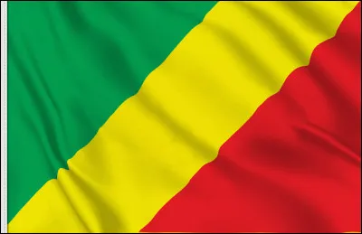 Quelle est la capitale du Congo ?