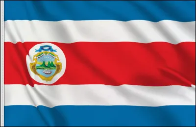 Quelle est la capitale du Costa Rica ?