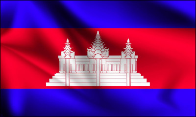 Quelle est la capitale du Cambodge ?