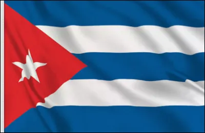 Quelle est la capitale de Cuba ?