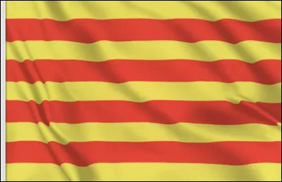 Quelle est la capitale de la Catalogne ?