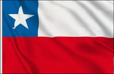 Quelle est la capitale du Chili ?