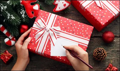D'ailleurs, comment se disent "les cadeaux" en langue espagnole ?