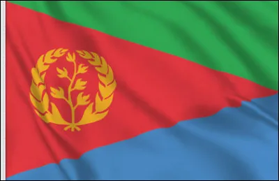 Quelle est la capitale de l'Érythrée ?