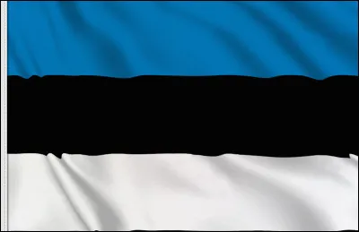 Quelle est la capitale de l'Estonie ?