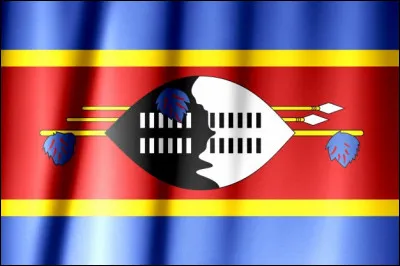 Quelles sont les capitales de l'Eswatini (anciennement Swaziland) ?